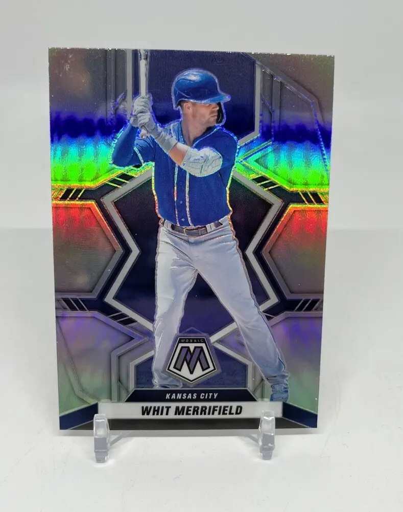 Whit Merrifield: An Overview of His Career and Impact