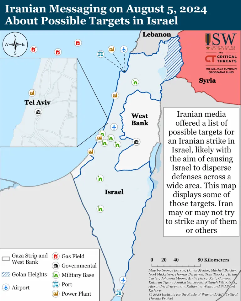 Understanding the Conflict: Why Is Iran and Israel Fighting?