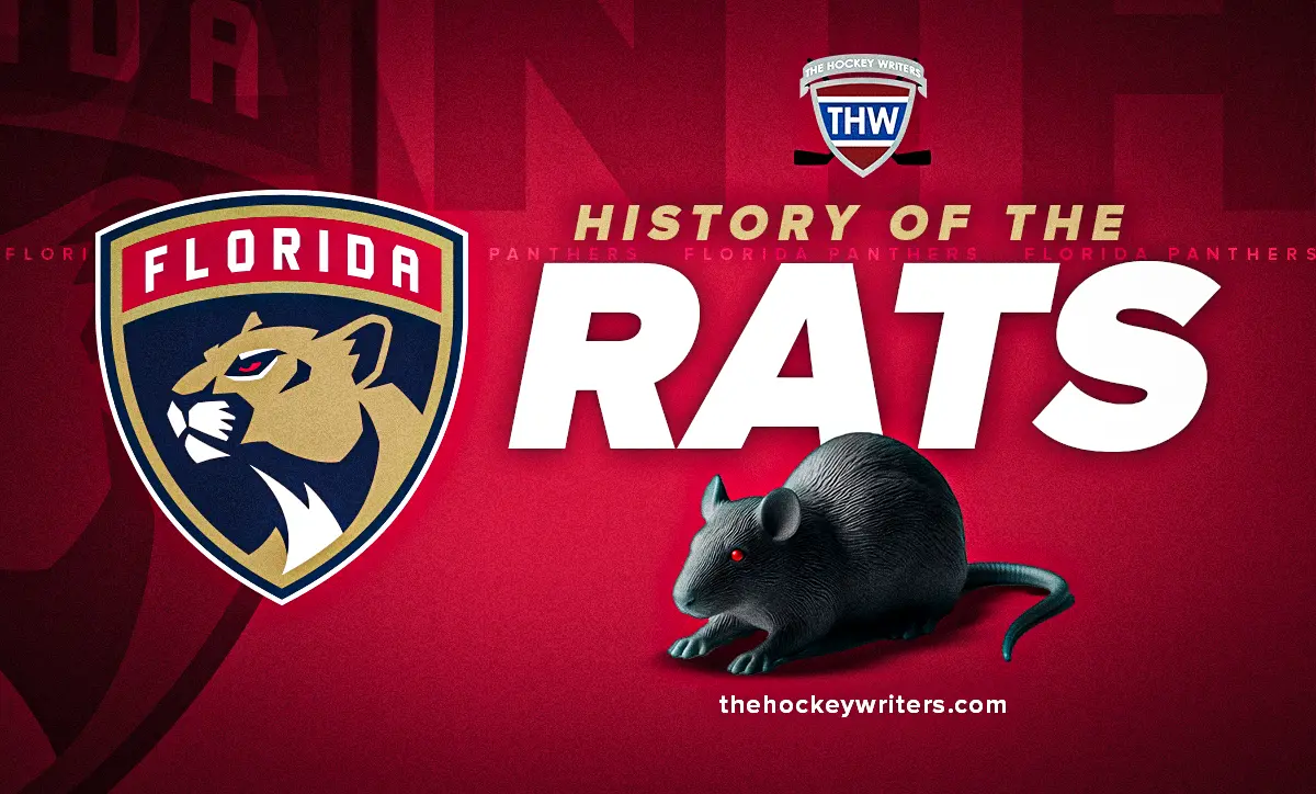 Pourquoi les Rats des Panthers de la Floride sont-ils si Célèbres ?