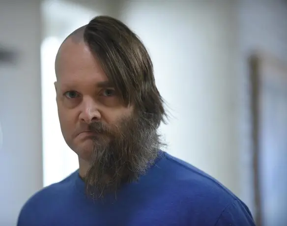 Exploring the Career of Will Forte image 1