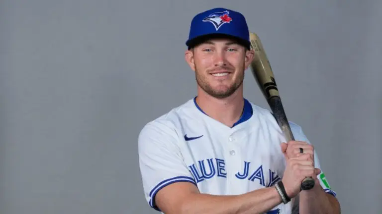 Will Robertson and His Future with the Blue Jays image 1