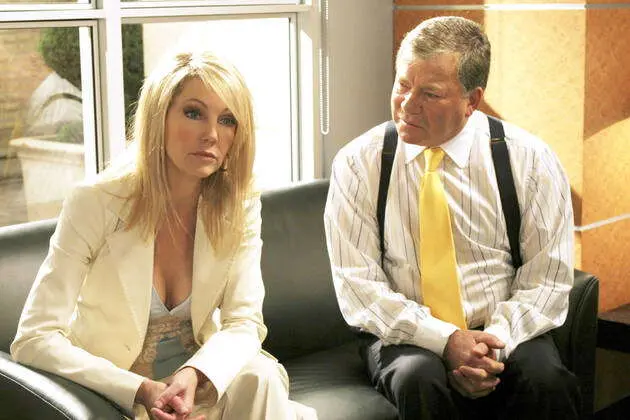 William Shatner: A Journey Through a Stellar Career