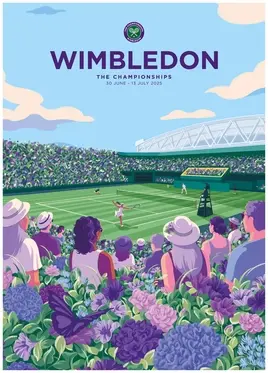 Everything You Need to Know About the Wimbledon 2025 Schedule image 1
