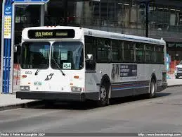 Recent Developments in Winnipeg Transit Services image 1