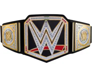 The WWE Championship: A Legacy in Professional Wrestling