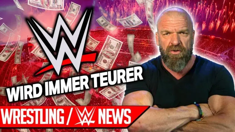 WWE News: Key Updates and Highlights from the Ring
