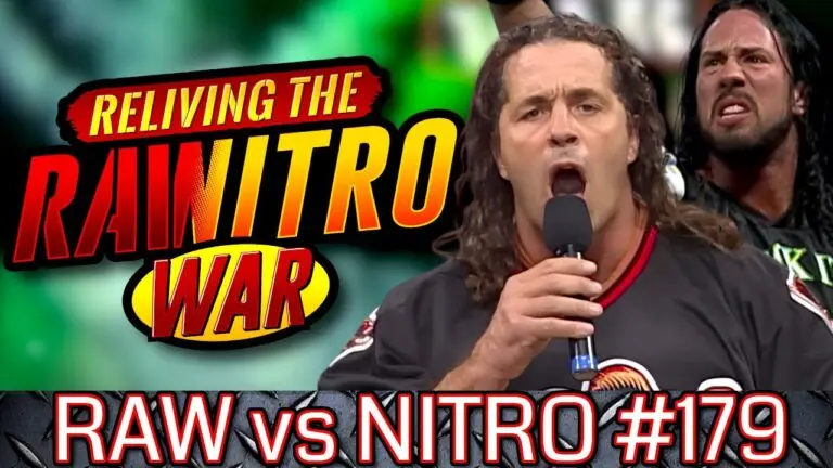 WWE Raw: What You Need to Know This Week