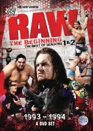 Exploring the Impact of WWE Raw on Professional Wrestling image 1