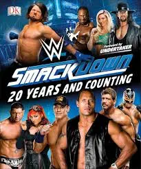 WWE Wrestling: The Evolution of Sports Entertainment