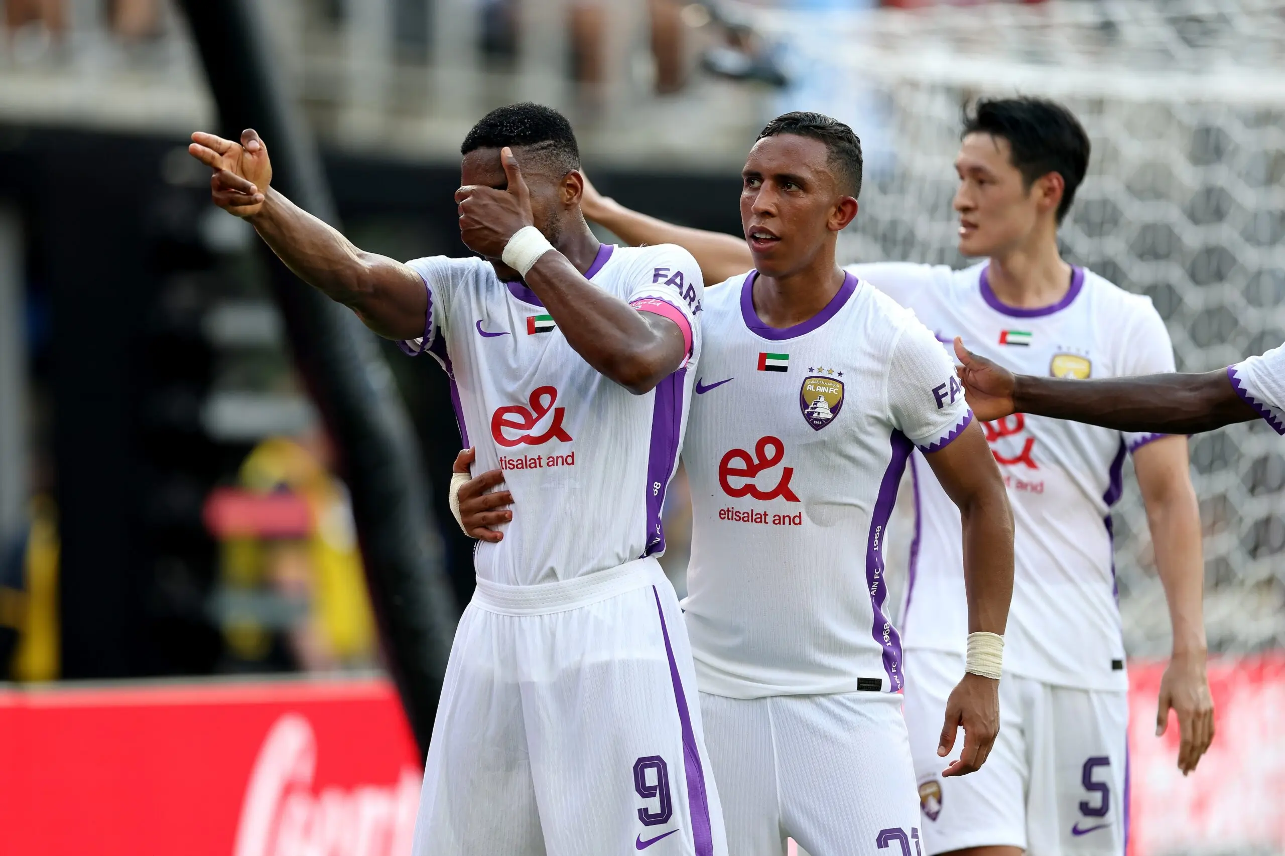 Wydad AC vs Al Ain: An Exciting Showdown in Football
