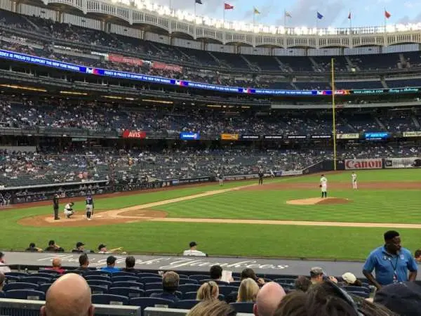 An Overview of the New York Yankees’ Current Season