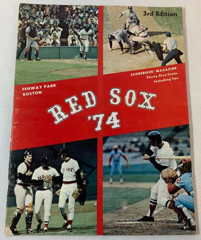 The Historic Rivalry: Yankees vs Red Sox