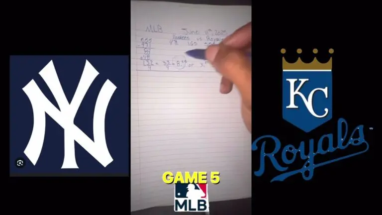 Yankees vs Royals: A Look at the Rivalry
