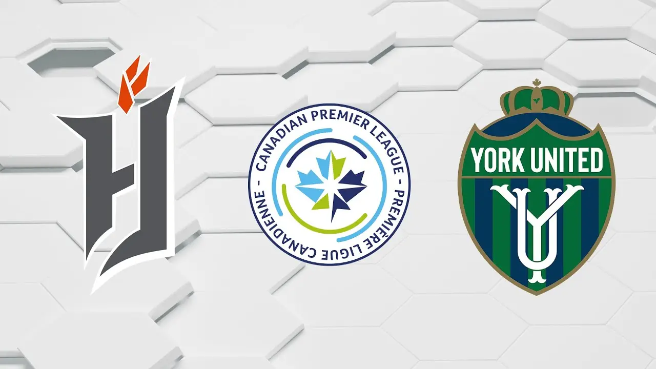 York United vs Forge: A Thrilling CPL Showdown