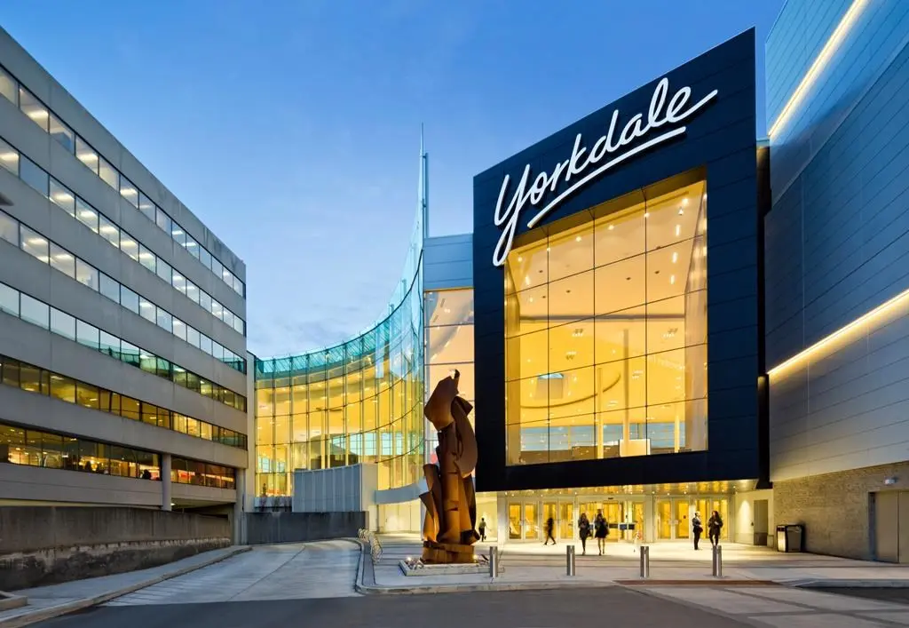 Exploring Yorkdale: Toronto’s Premier Shopping Destination in 2023