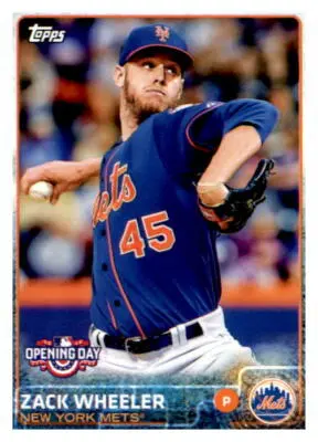 Zack Wheeler: The Impact of a Major League Pitcher