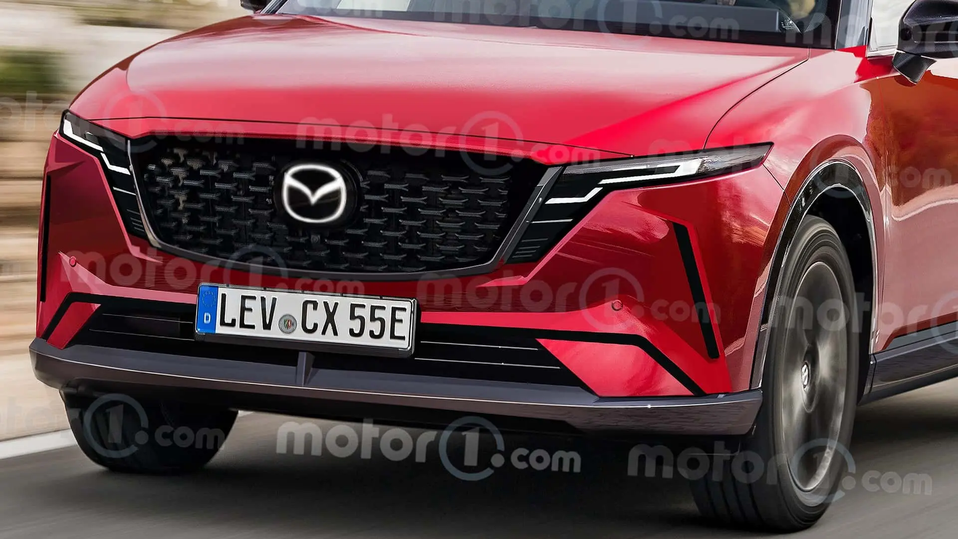 Anticipating the 2026 Mazda CX-5: A Comprehensive Overview