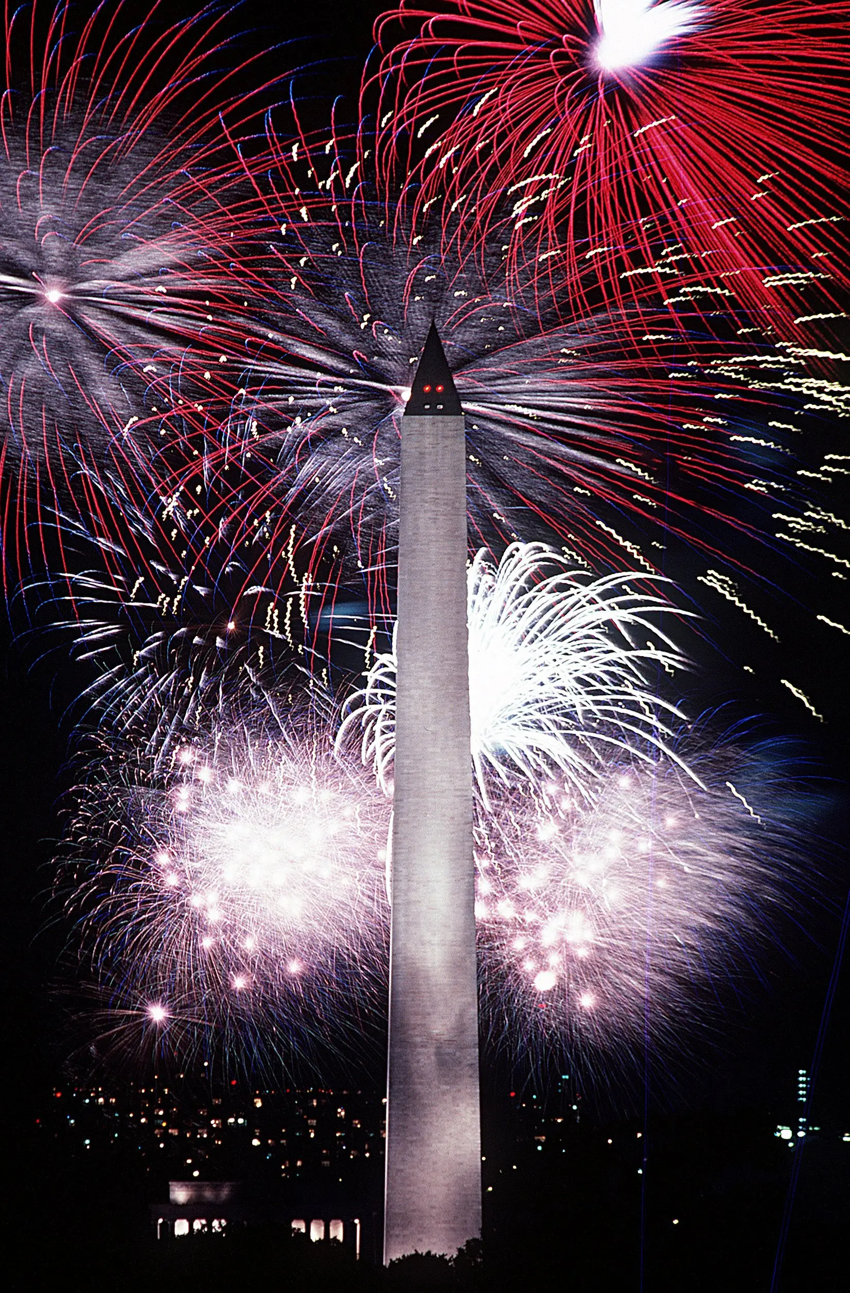 The 4th of July: Celebrating Independence Across Borders