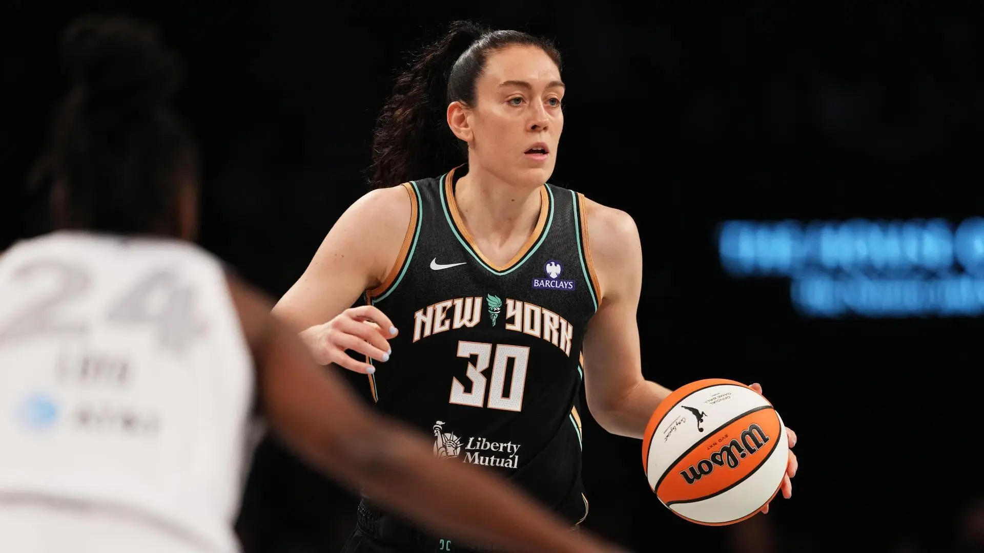 Aces vs Liberty: A Showdown in the WNBA Finals