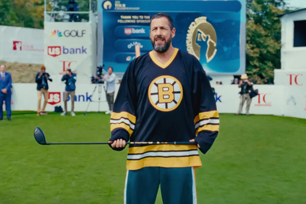 Reviews of Adam Sandler’s Happy Gilmore 2: Fan Reactions and Expectations