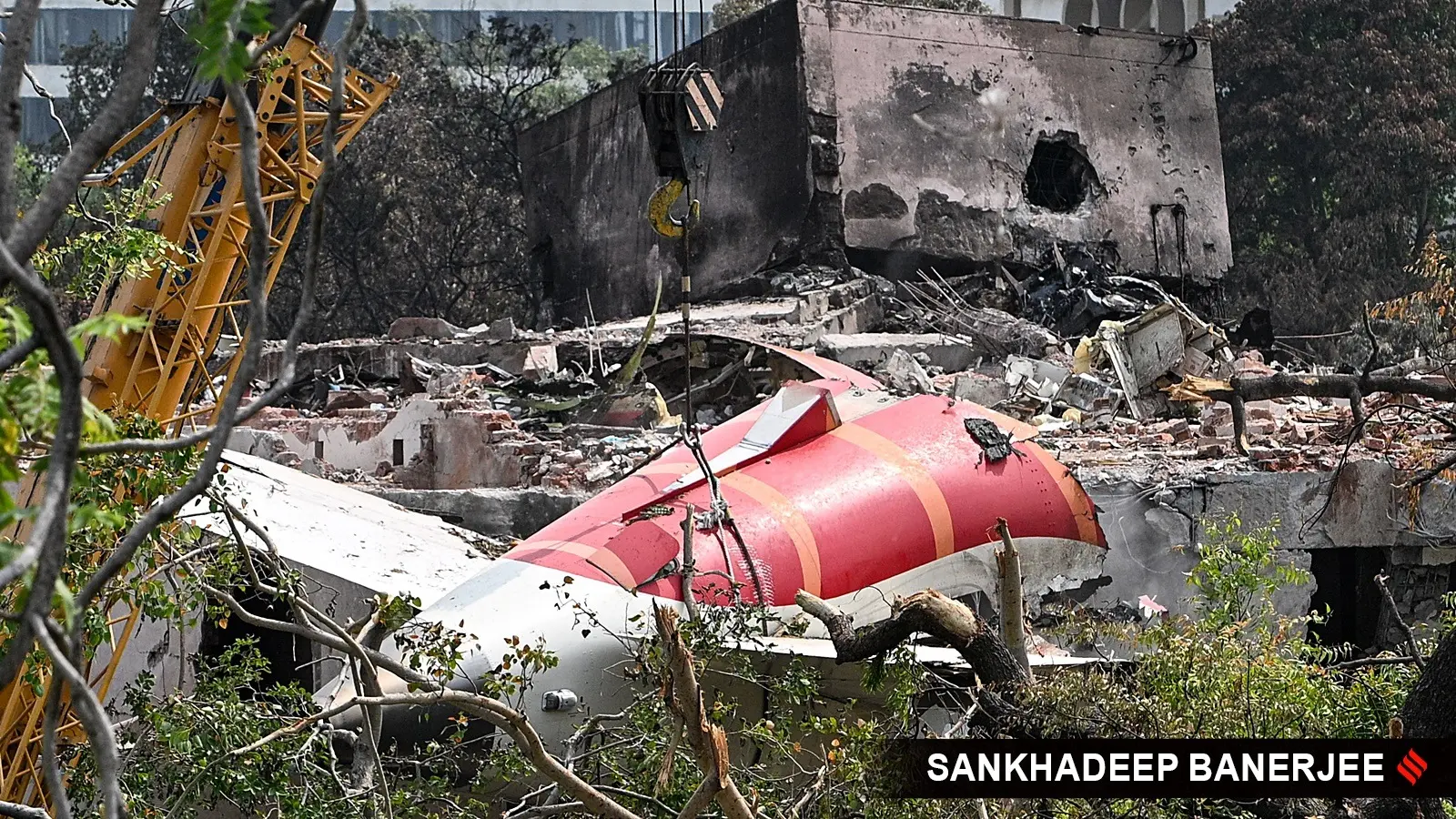 Latest Insights on the Air India Flight Crash Report image 1
