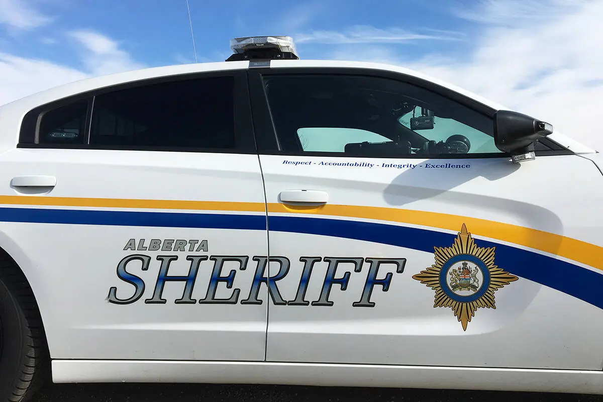 Understanding the Alberta Sheriffs Police Service image 1