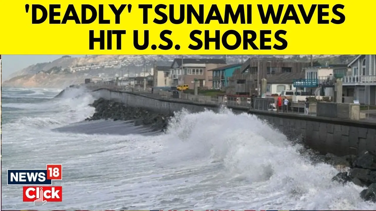 Importance et Récentes Alertes Tsunami image 1