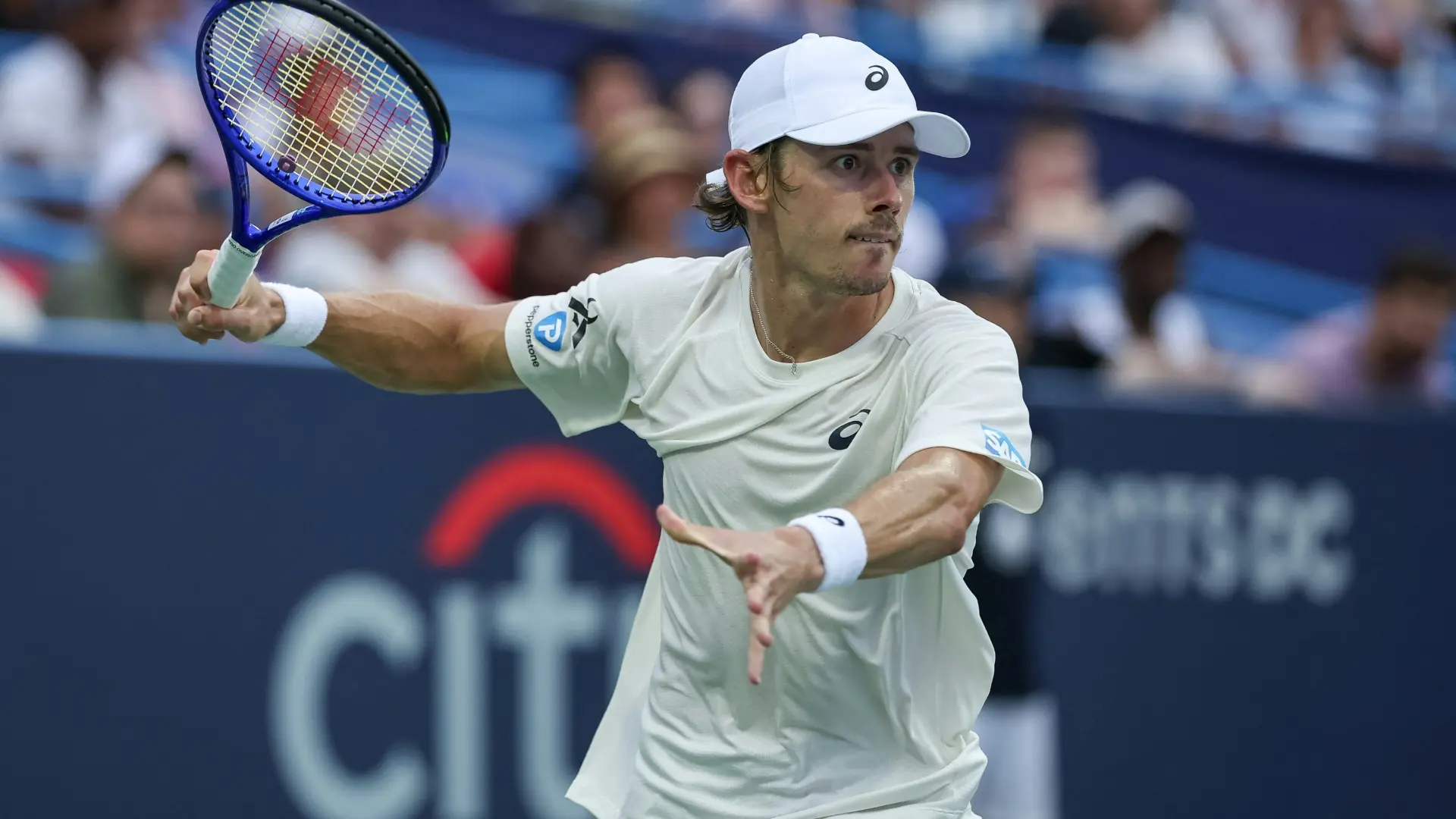 The Rise of Alex de Minaur in Professional Tennis image 1