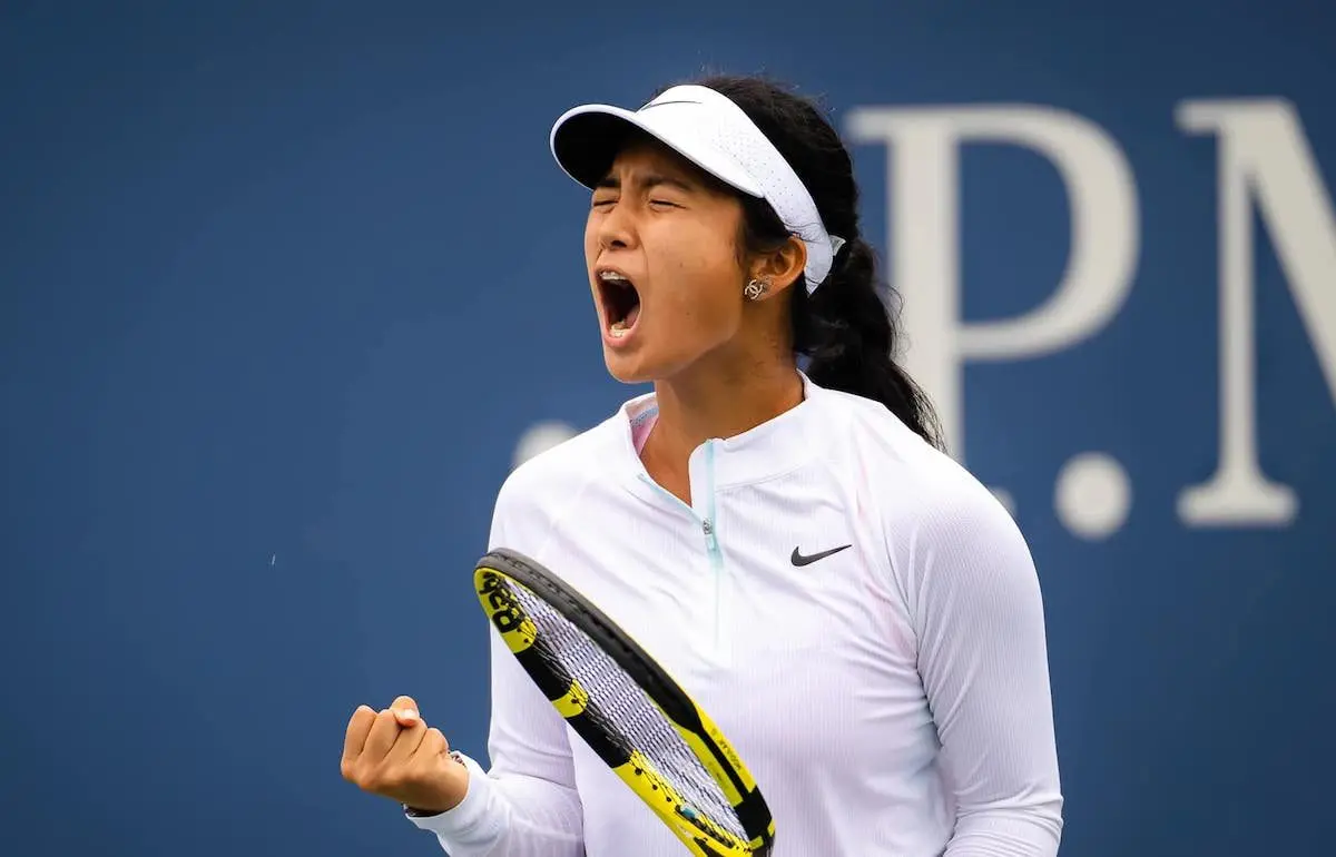 Alex Eala: A Rising Star in the Tennis World