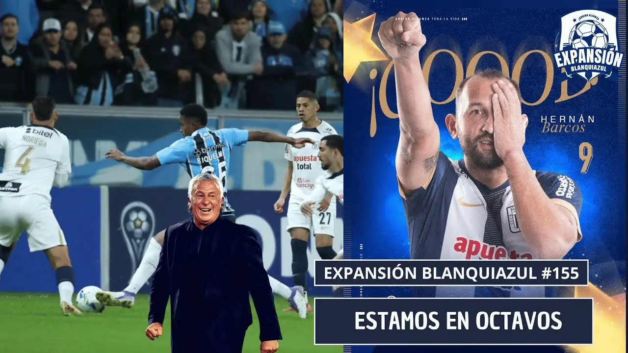 Alianza Lima: Legacy and Recent Developments