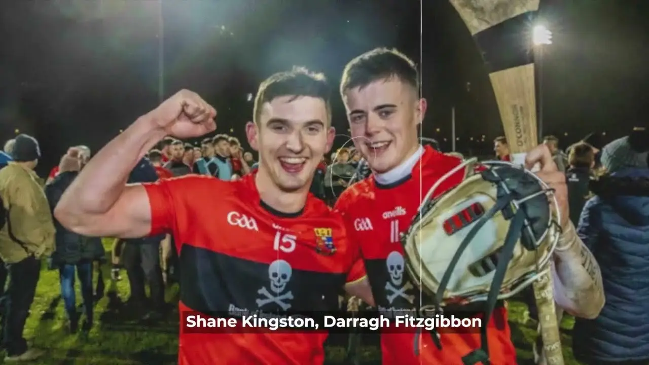 Anticipating the All Ireland Hurling Final 2025 image 1