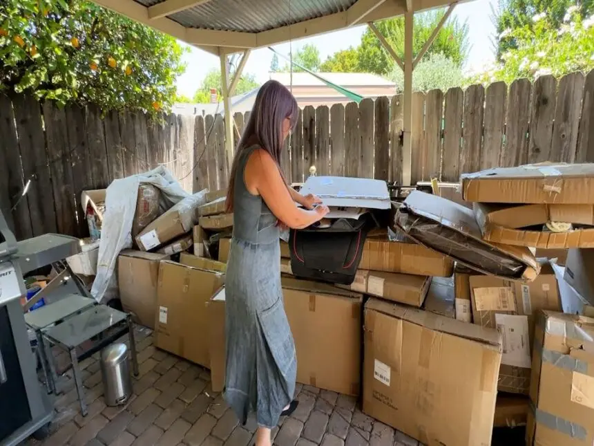 Amazon Packages Mistakenly Shipped: Recent Trends and Impacts
