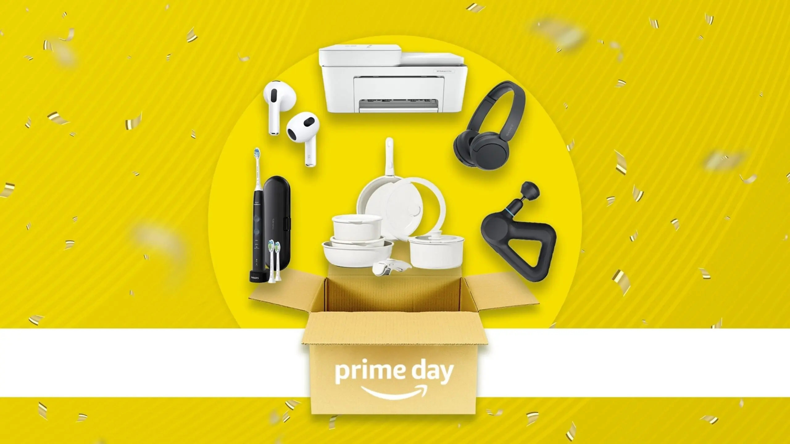 Amazon Prime Day 2023: What You Need to Know