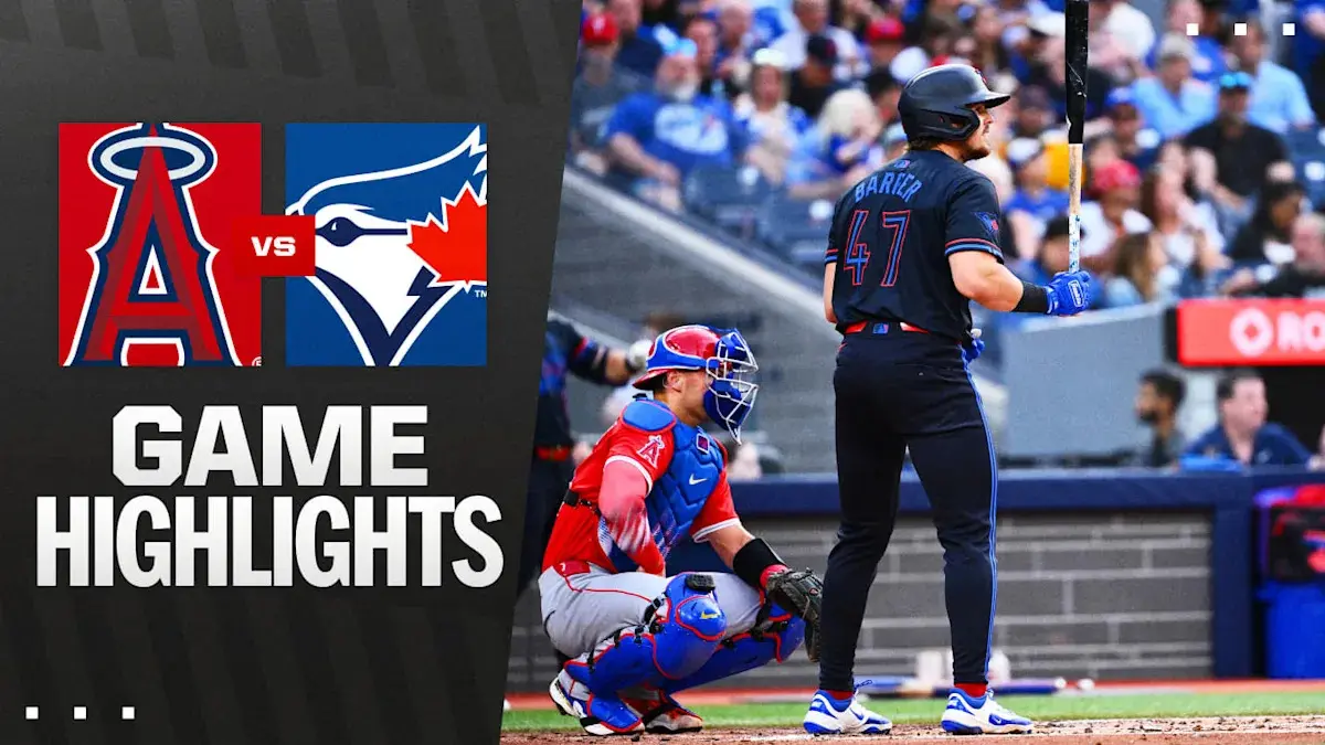 Angels vs Blue Jays: A Key MLB Matchup