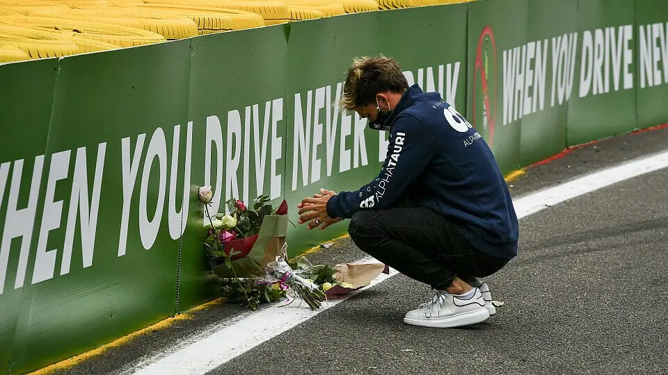Anthoine Hubert: A Tribute to a Motorsport Talent