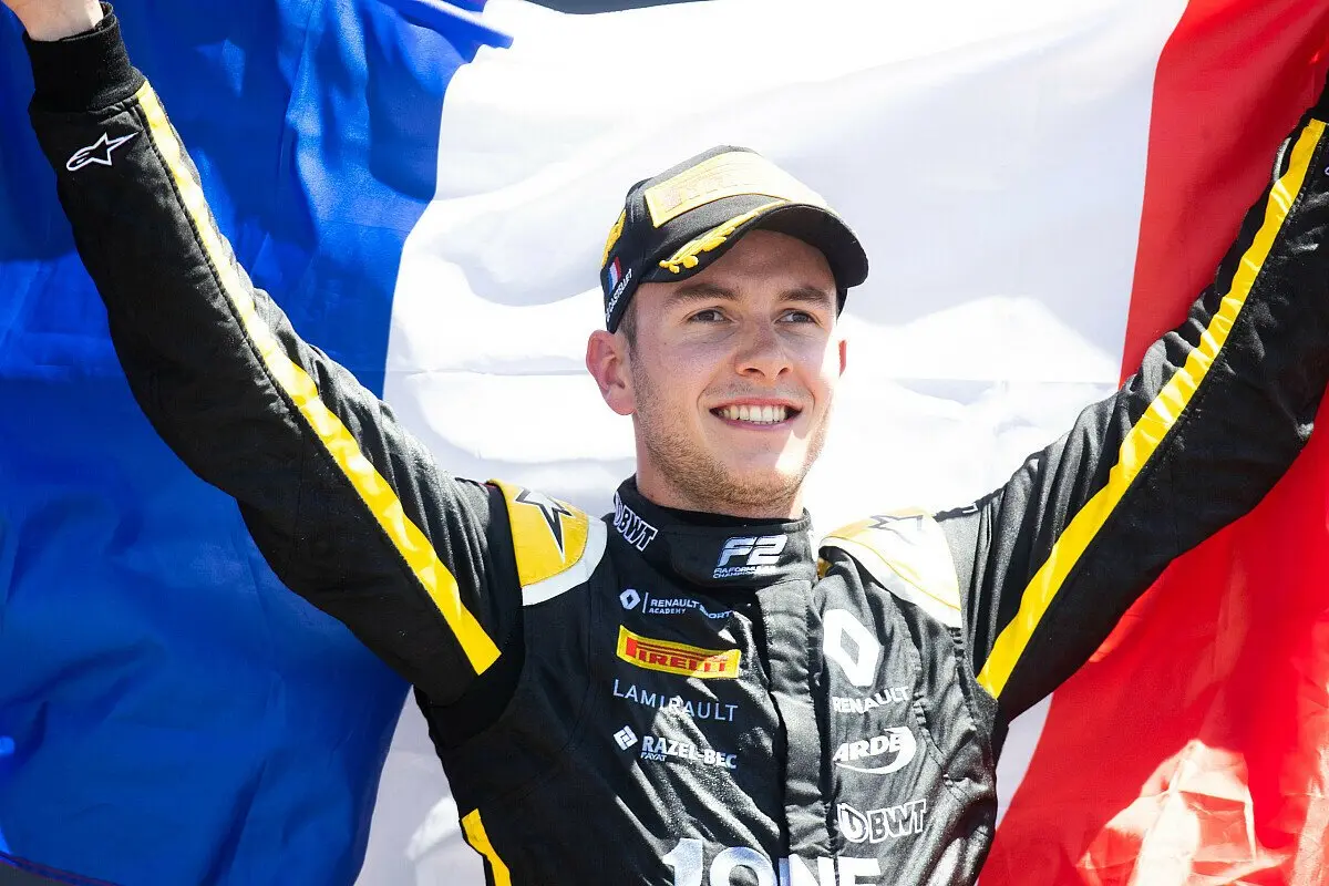 Remembering Anthoine Hubert: A Rising Star in Motorsport