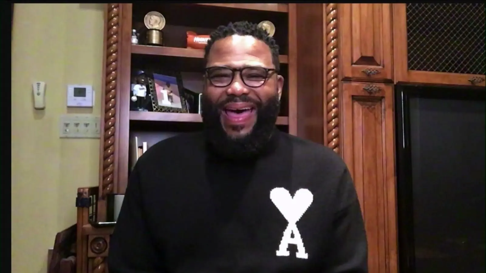 The Impact of Anthony Anderson on Comedy and Film image 1