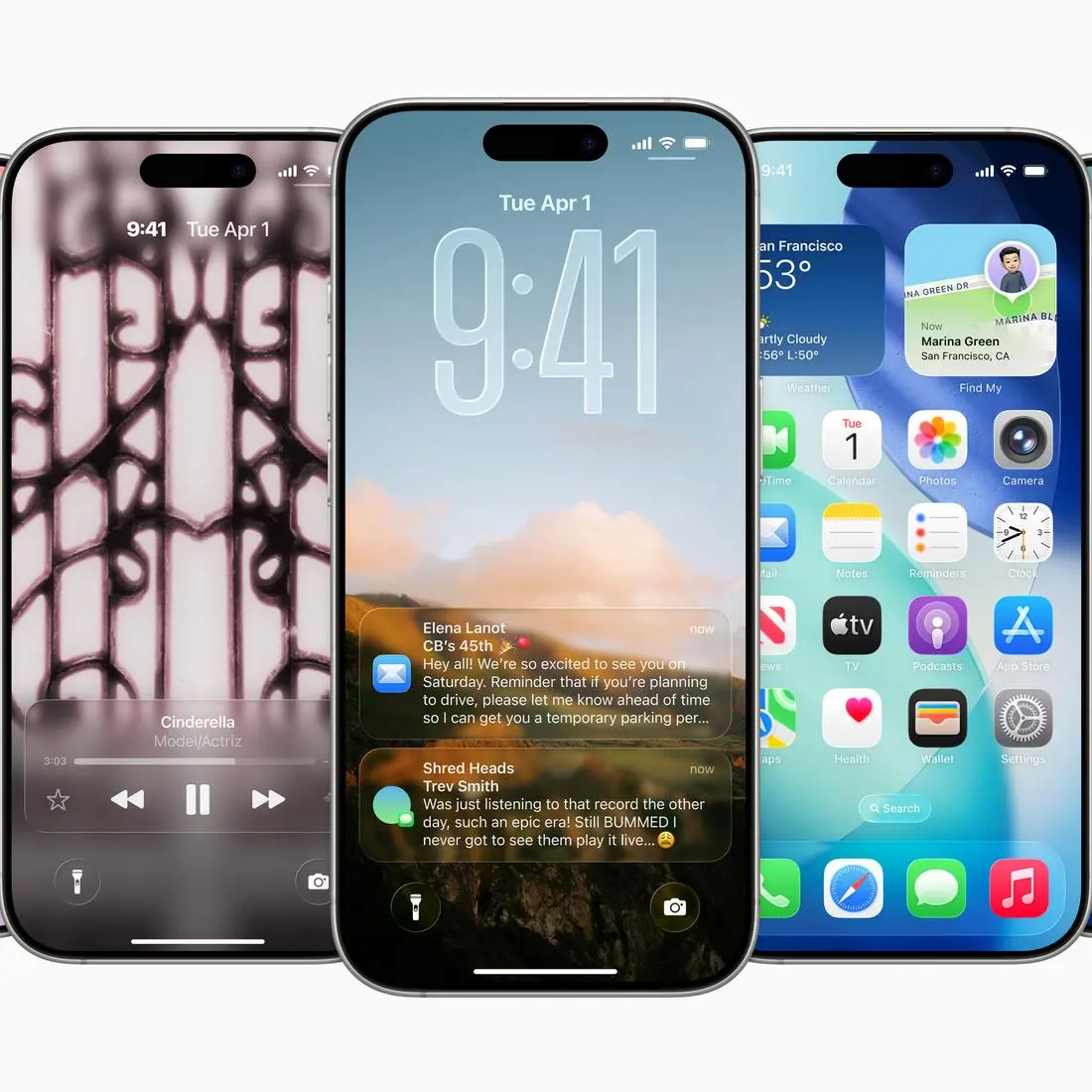 Exploring the Apple iOS 26 Public Beta: Features and Updates