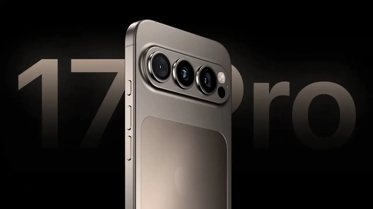 Understanding the Apple iPhone 17 Pro Max Price image 1