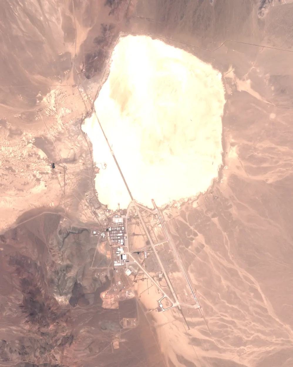 Unveiling the Mysteries of Area 51