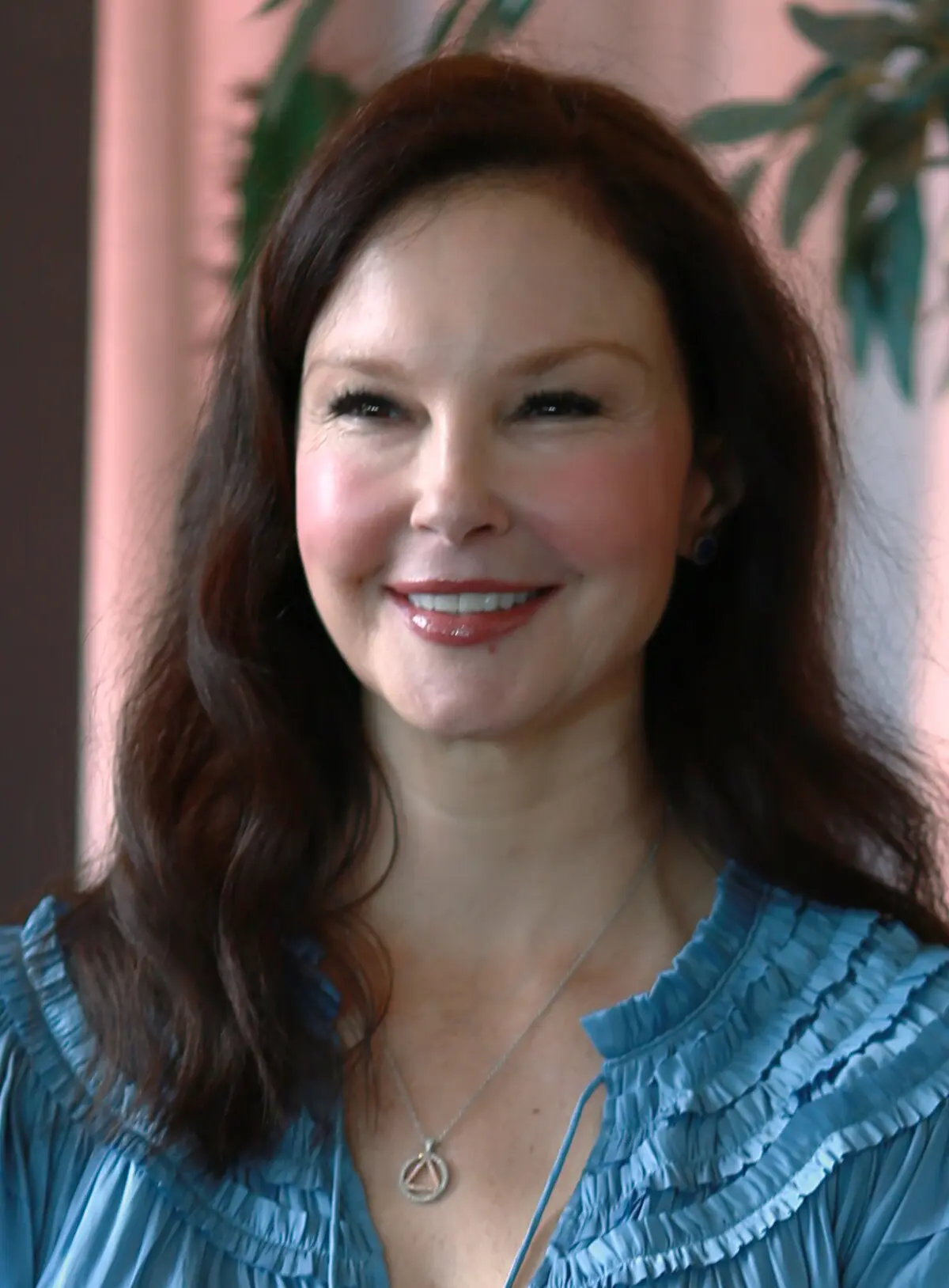 The Inspiring Journey of Ashley Judd: Actress and Activist