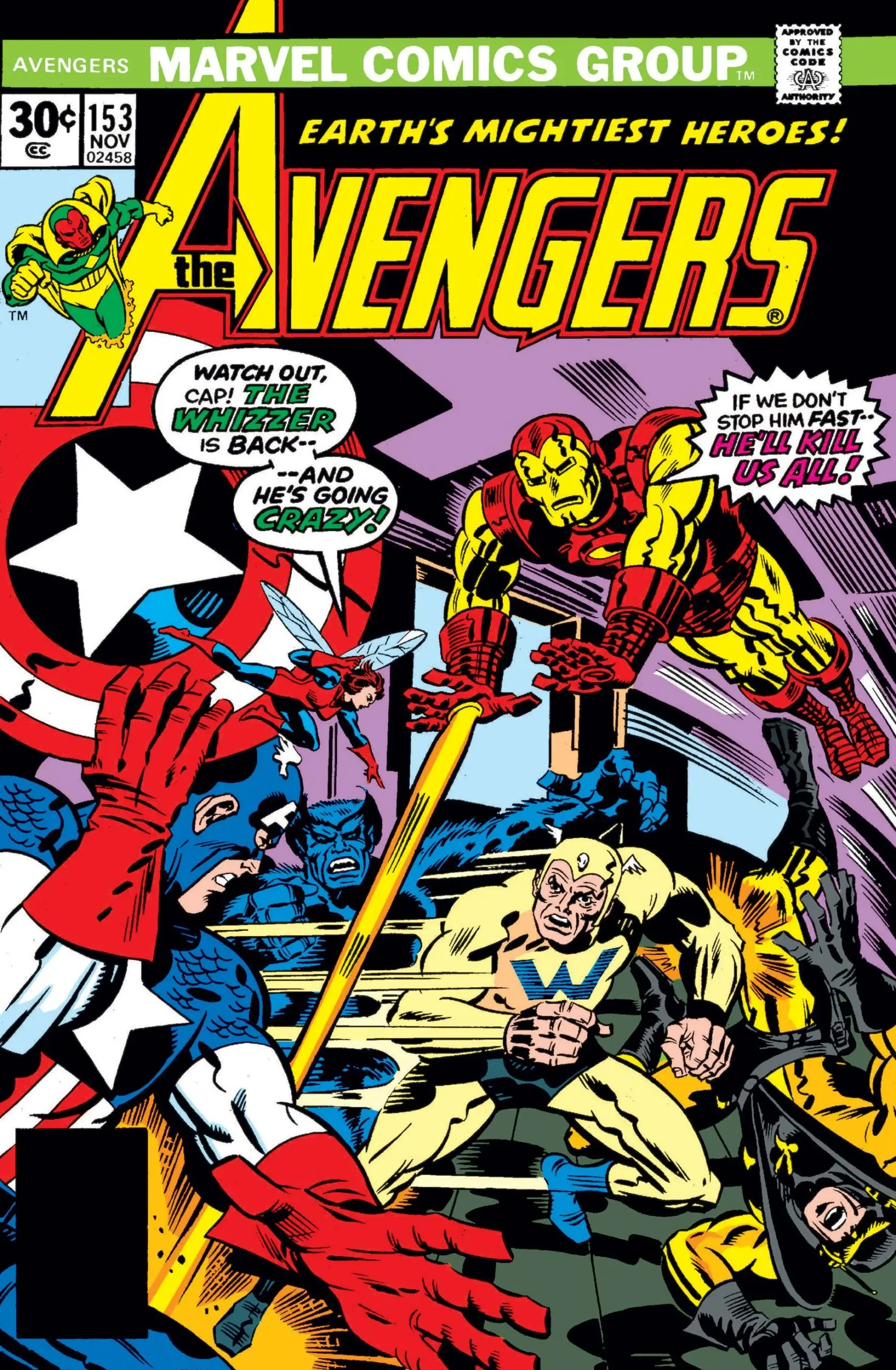 L’Impact des Avengers sur le Cinéma et la Culture Populaire