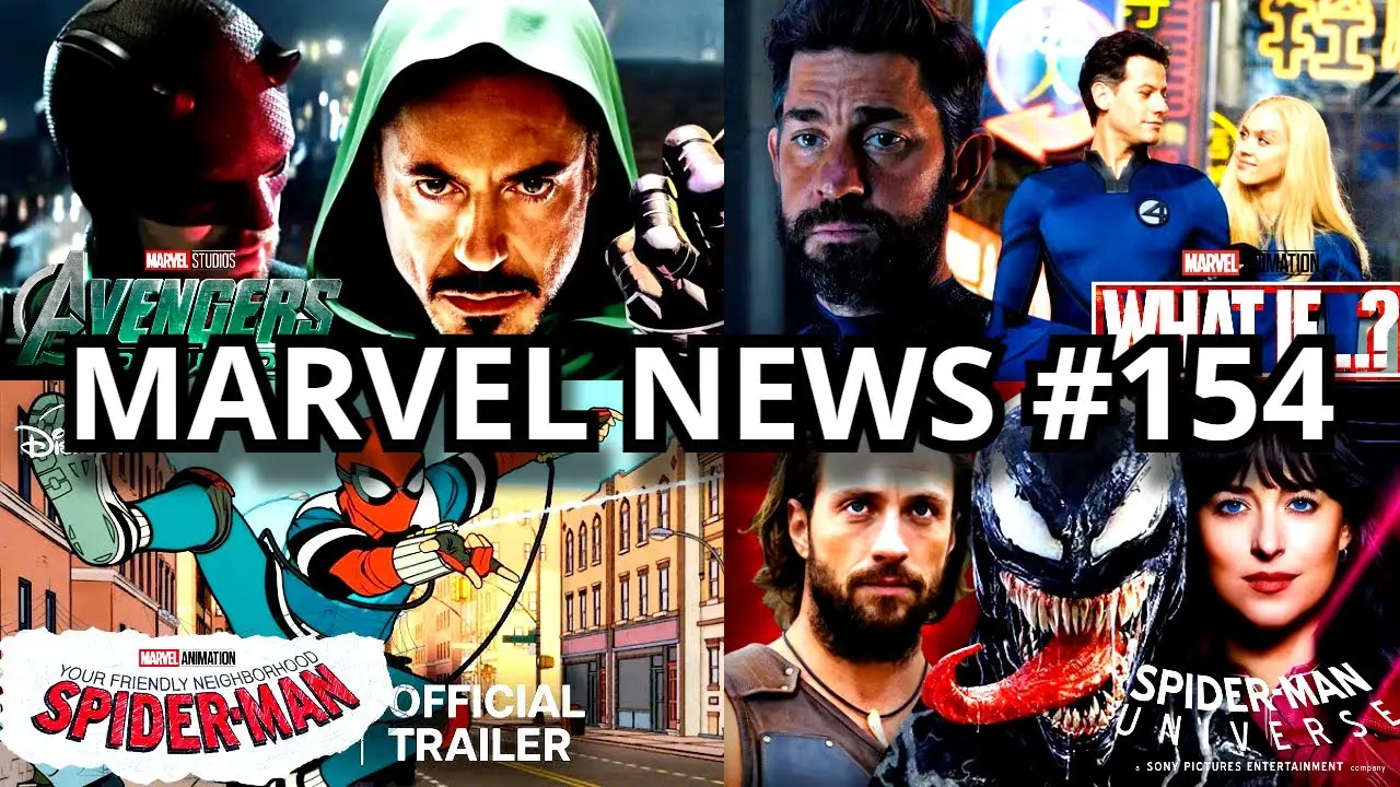 Understanding the Avengers Doomsday: Marvel’s Latest Saga