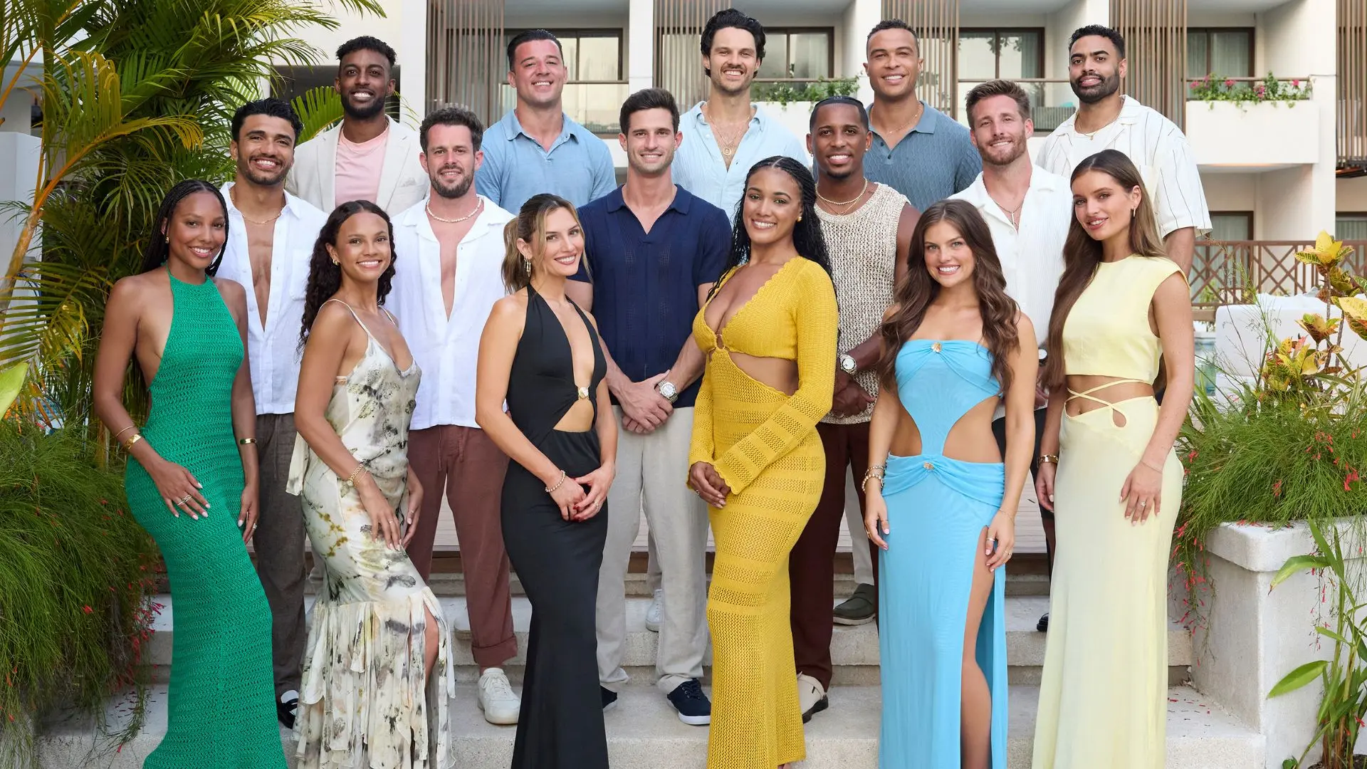 What to Expect from Bachelor in Paradise 2025 image 1