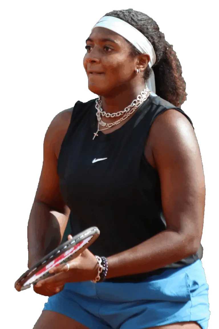 Baptiste Tennis: The Future of Tennis Sports