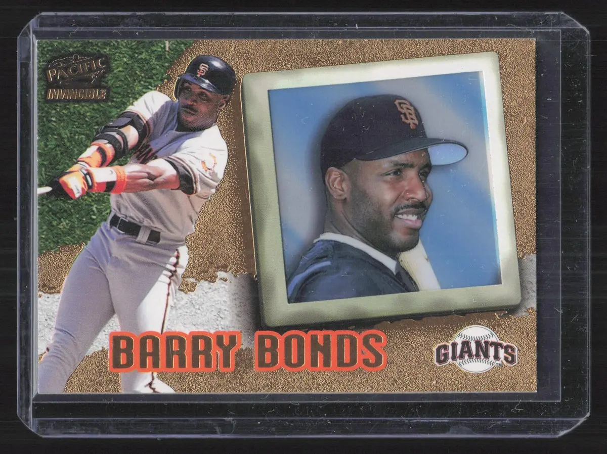 The Legacy of Barry Bonds: Records and Controversies in Baseball
