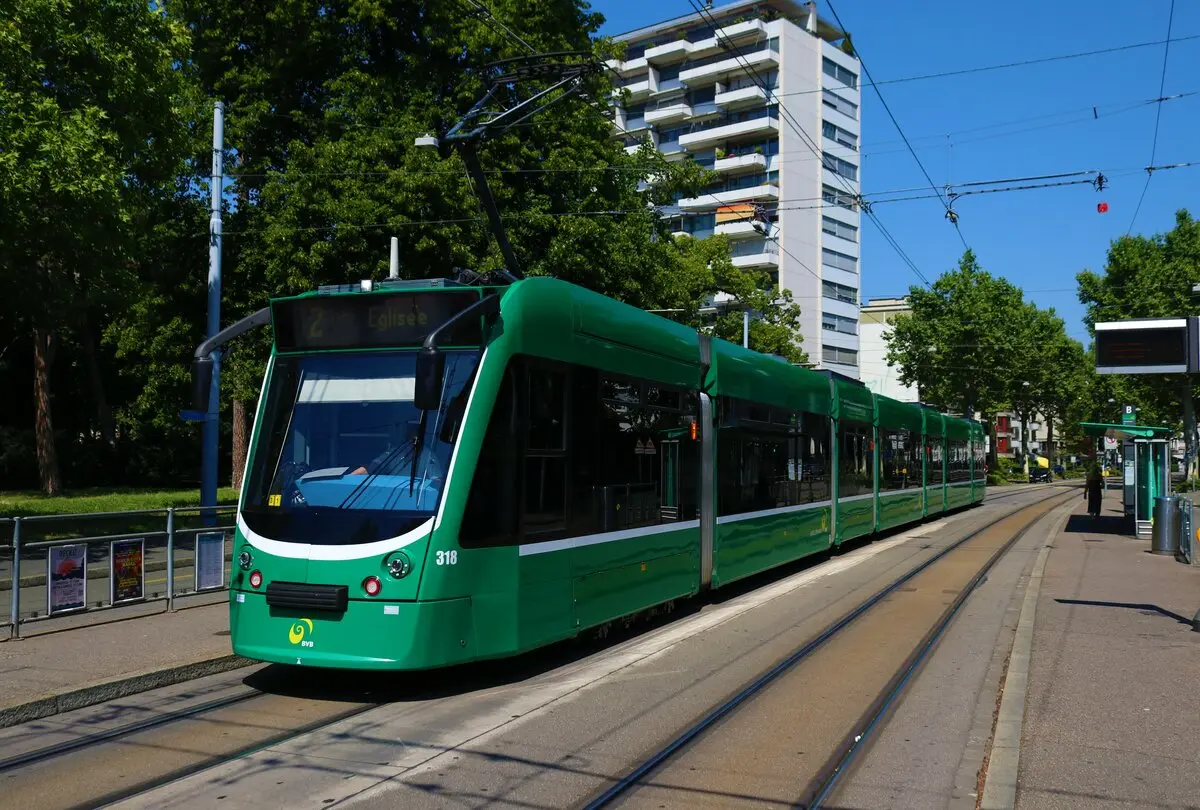 Understanding Basel: A European Cultural and Economic Hub