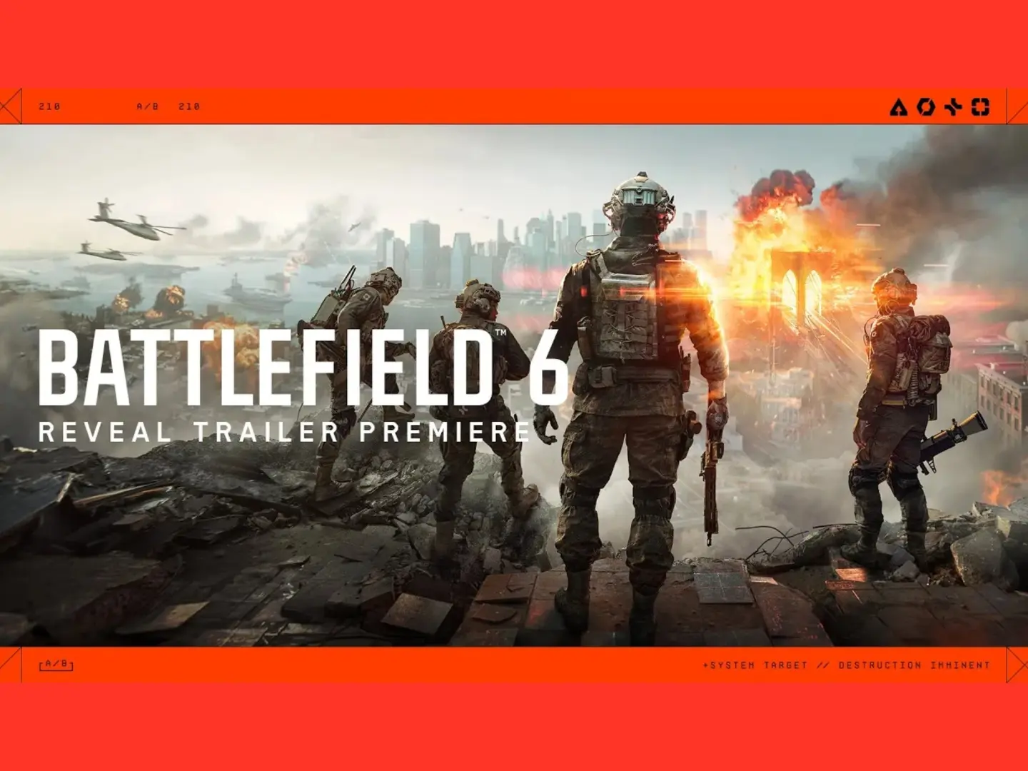 Battlefield 6: A Game Changer in the Franchise