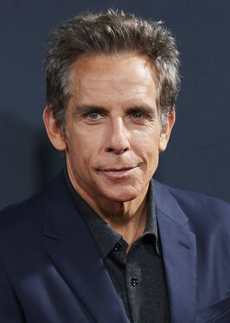 The Impact and Career of Ben Stiller in Hollywood image 1