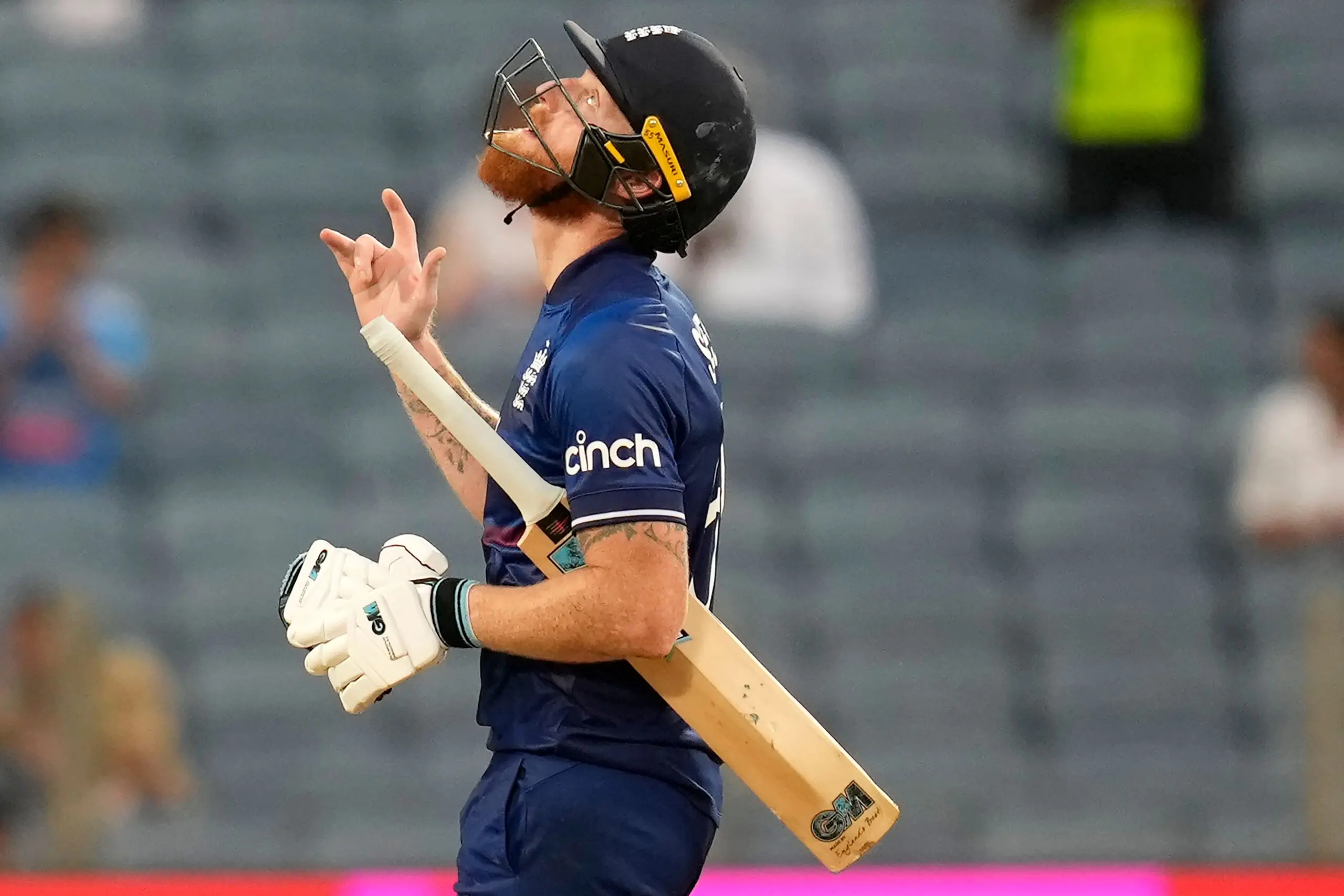 Ben Stokes: The Heart and Soul of Modern Cricket